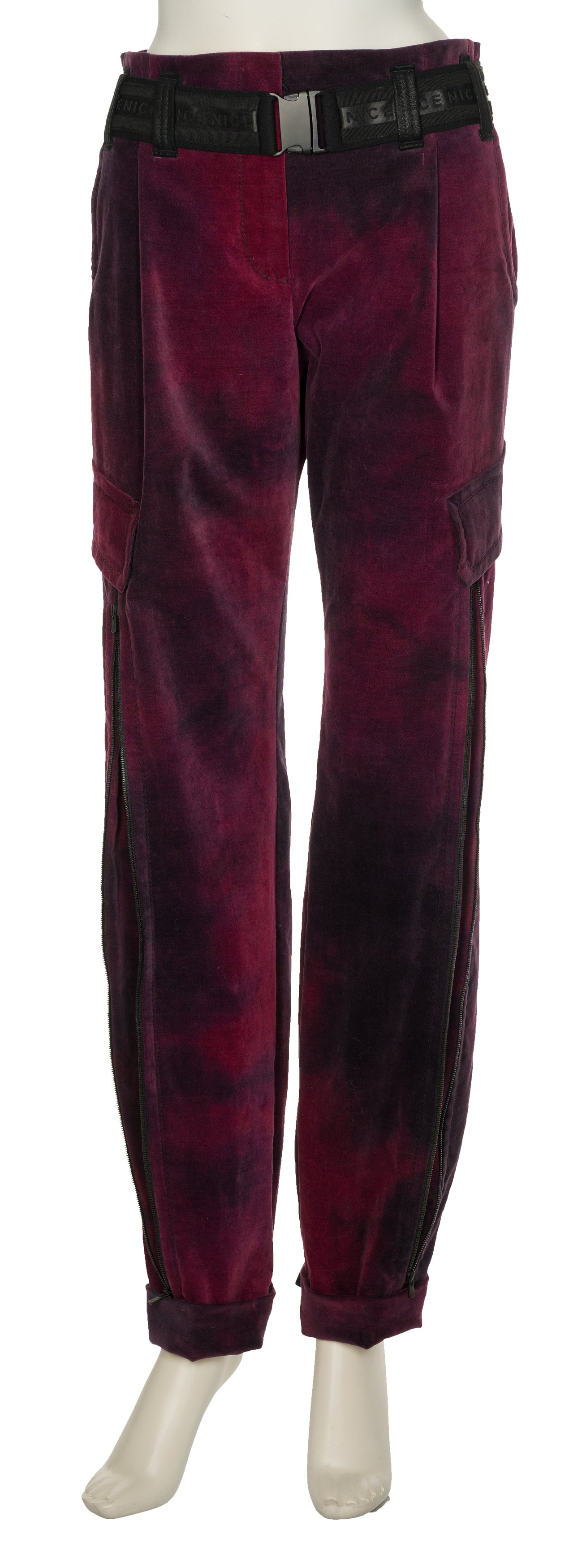 Beate Heymann Pants Velvet