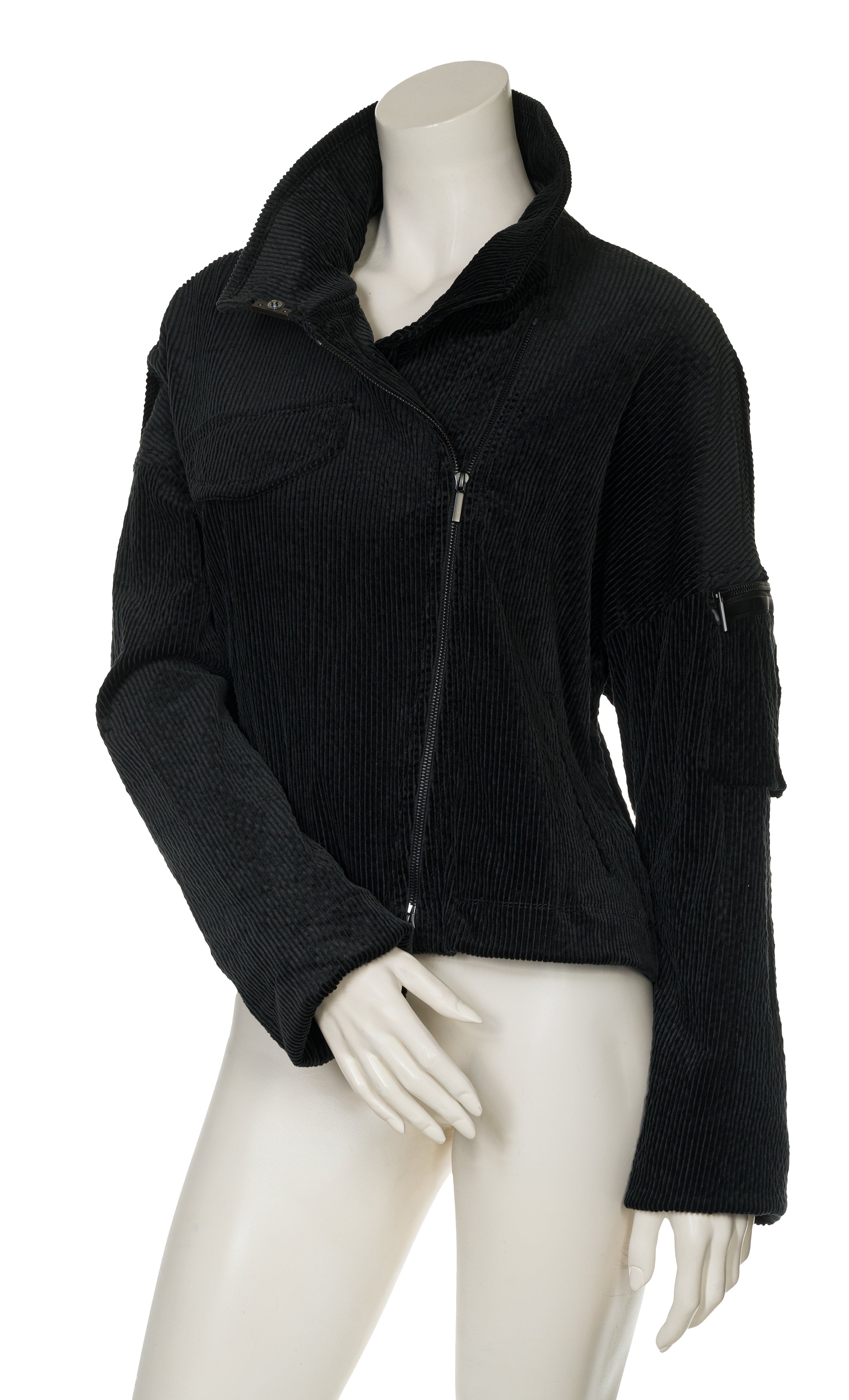 Beate Heymann Jacket Corduroy